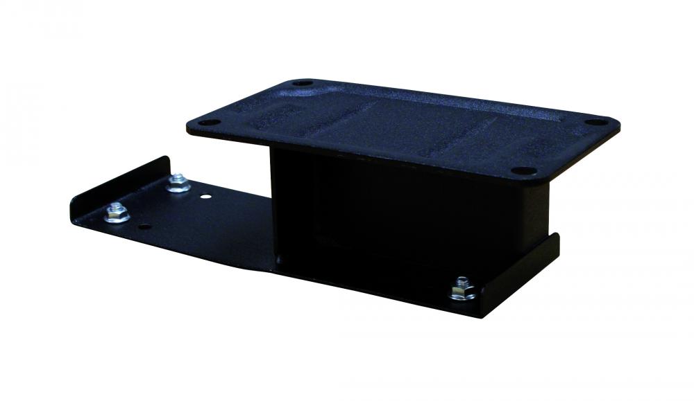 Bracket Adaptor<span class=' ItemWarning' style='display:block;'>Item is usually in stock, but we&#39;ll be in touch if there&#39;s a problem<br /></span>