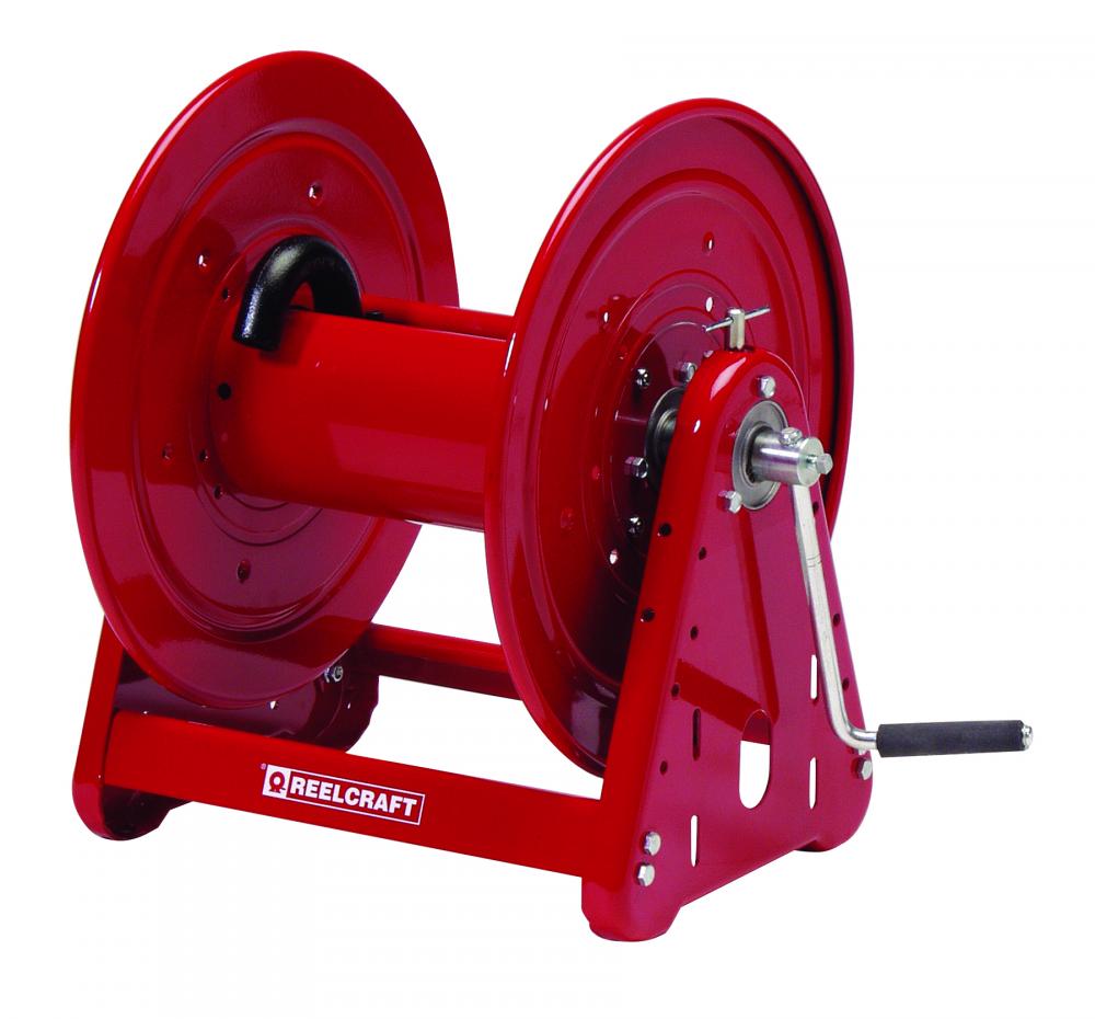 Hose Reel, 1/2 x 200ft<span class=' ItemWarning' style='display:block;'>Item is usually in stock, but we&#39;ll be in touch if there&#39;s a problem<br /></span>