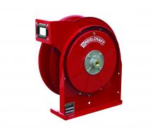 Reelcraft 5400 OHP - Hose Reel, 1/4 x 30ft