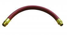 Reelcraft 601027-5 - Hose, PVC, 1 x 5ft