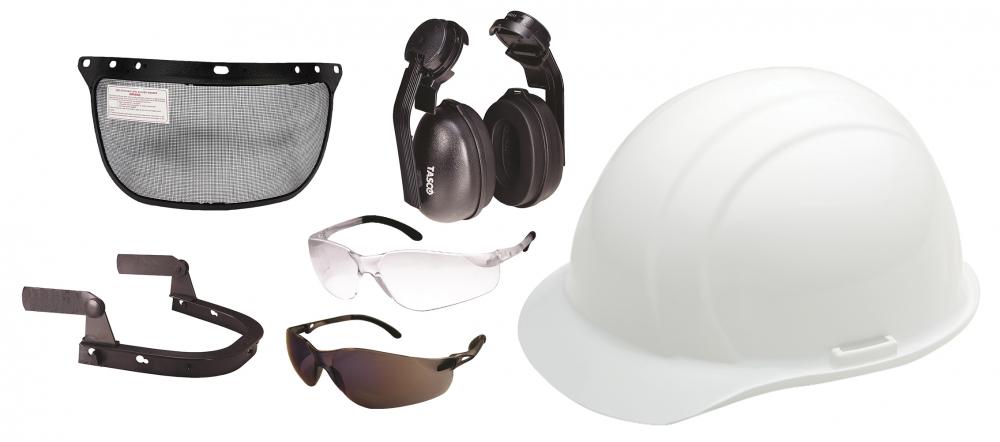 Forestry Kit BlackHawk White<span class=' ItemWarning' style='display:block;'>Item is usually in stock, but we&#39;ll be in touch if there&#39;s a problem<br /></span>