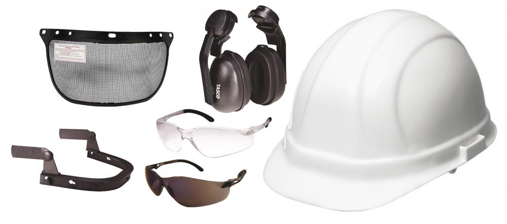Forestry Kit BlackHawk White<span class=' ItemWarning' style='display:block;'>Item is usually in stock, but we&#39;ll be in touch if there&#39;s a problem<br /></span>