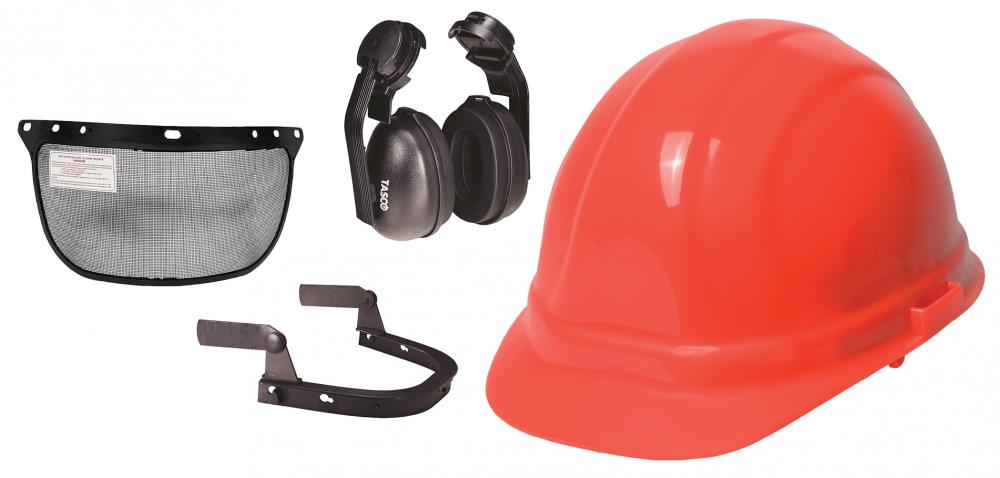 Forestry Kit BlackHawk HiViz Orange<span class=' ItemWarning' style='display:block;'>Item is usually in stock, but we&#39;ll be in touch if there&#39;s a problem<br /></span>