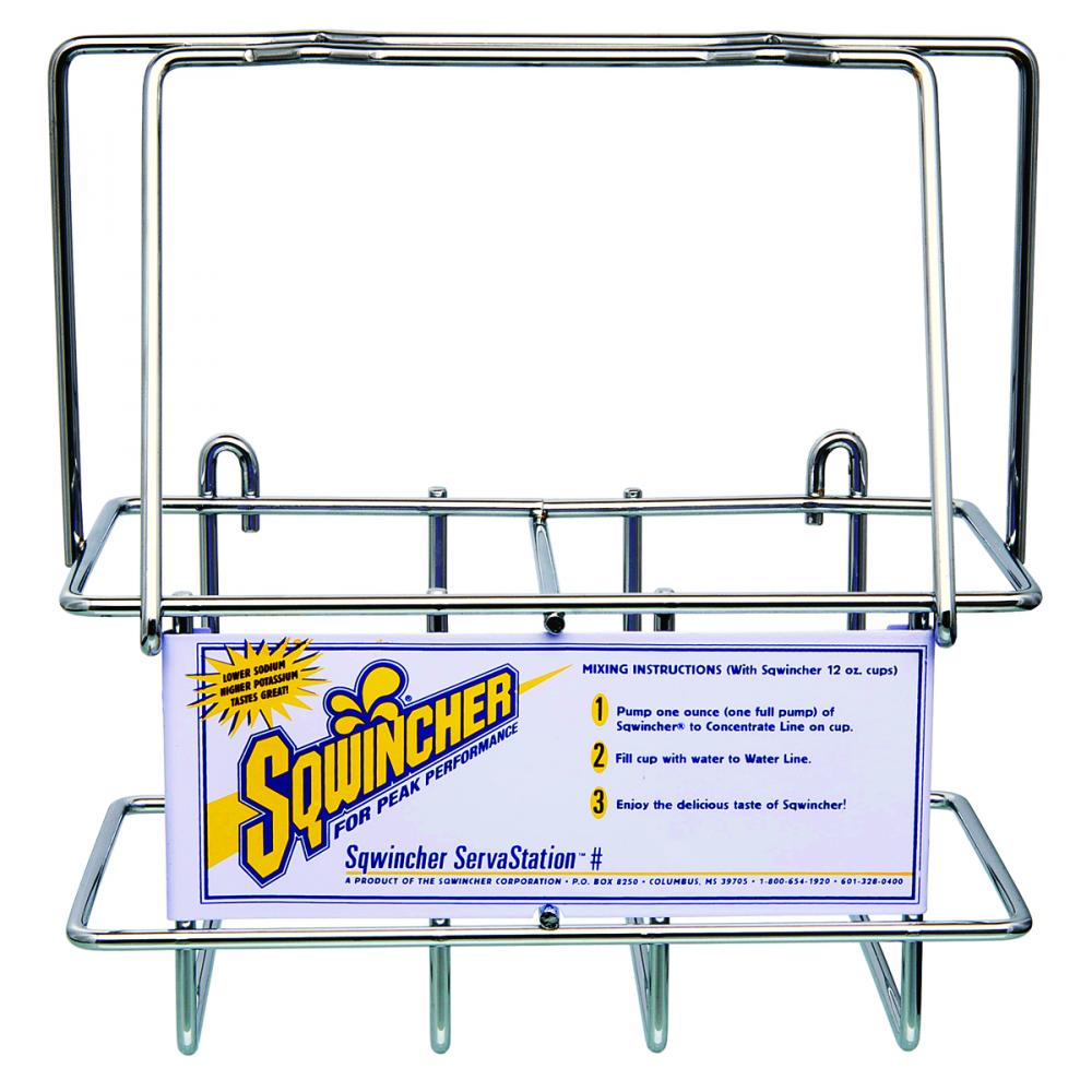 ServaStation wall mount<span class=' ItemWarning' style='display:block;'>Item is usually in stock, but we&#39;ll be in touch if there&#39;s a problem<br /></span>