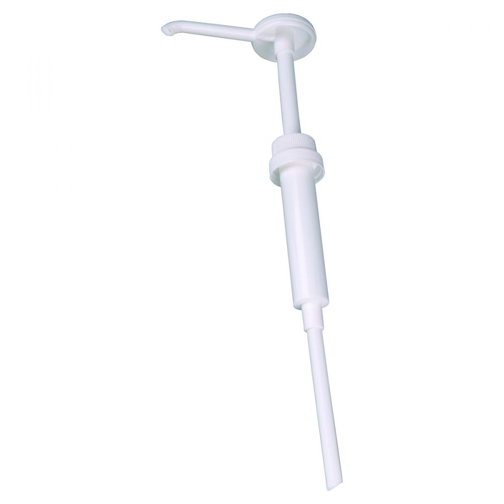 1 oz. pump spout<span class=' ItemWarning' style='display:block;'>Item is usually in stock, but we&#39;ll be in touch if there&#39;s a problem<br /></span>