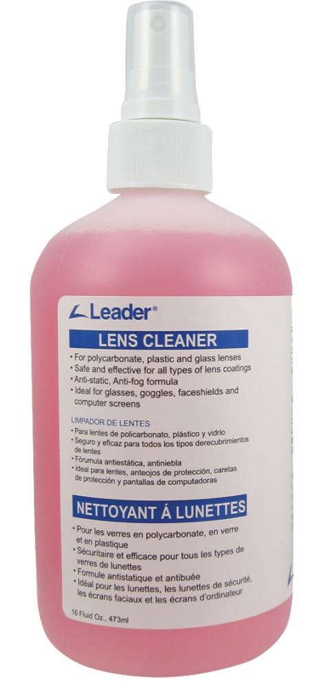 16 oz. Bottle with pump, 12/case.<span class=' ItemWarning' style='display:block;'>Item is usually in stock, but we&#39;ll be in touch if there&#39;s a problem<br /></span>