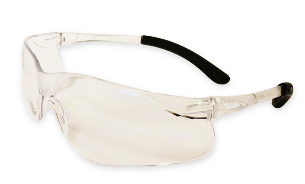 SenTec Bifocal, clear lens, 2.5 CSA<span class=' ItemWarning' style='display:block;'>Item is usually in stock, but we&#39;ll be in touch if there&#39;s a problem<br /></span>