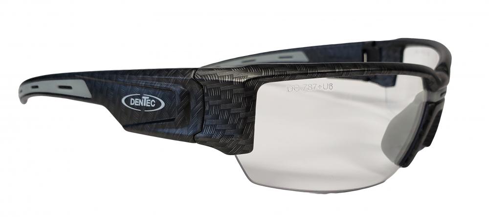 Hartley Carbon Fiber frame, clear lens,CSA<span class=' ItemWarning' style='display:block;'>Item is usually in stock, but we&#39;ll be in touch if there&#39;s a problem<br /></span>