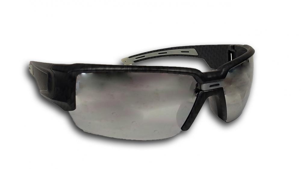Hartley Carbon Fiber frame polarized gray, CSA<span class=' ItemWarning' style='display:block;'>Item is usually in stock, but we&#39;ll be in touch if there&#39;s a problem<br /></span>