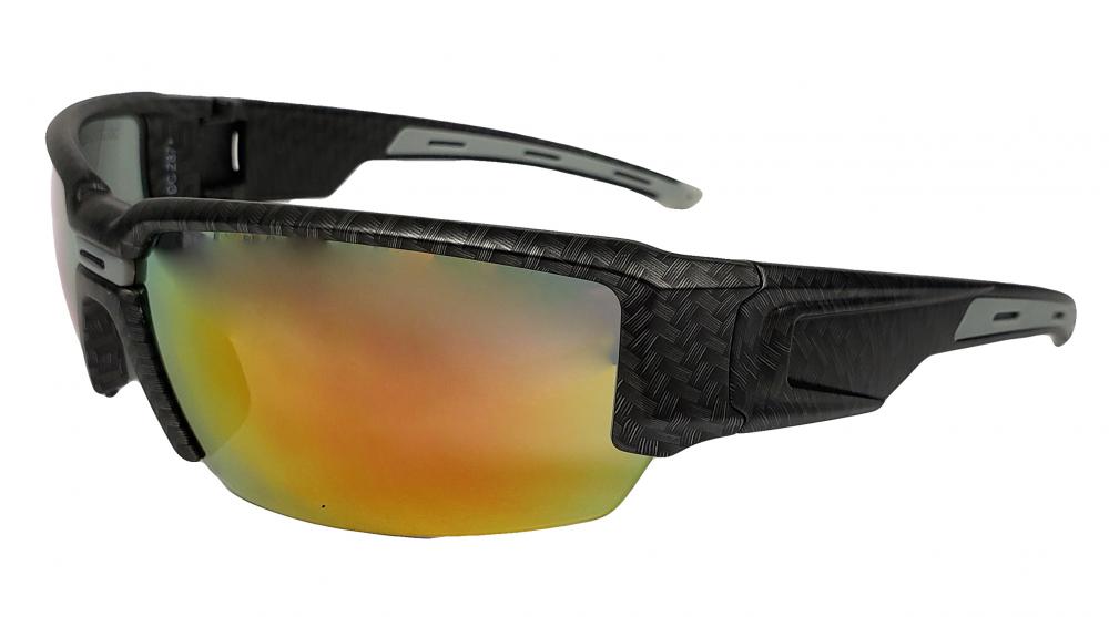 Hartley Carbon Fiber frame RED Revo lens,CSA<span class=' ItemWarning' style='display:block;'>Item is usually in stock, but we&#39;ll be in touch if there&#39;s a problem<br /></span>