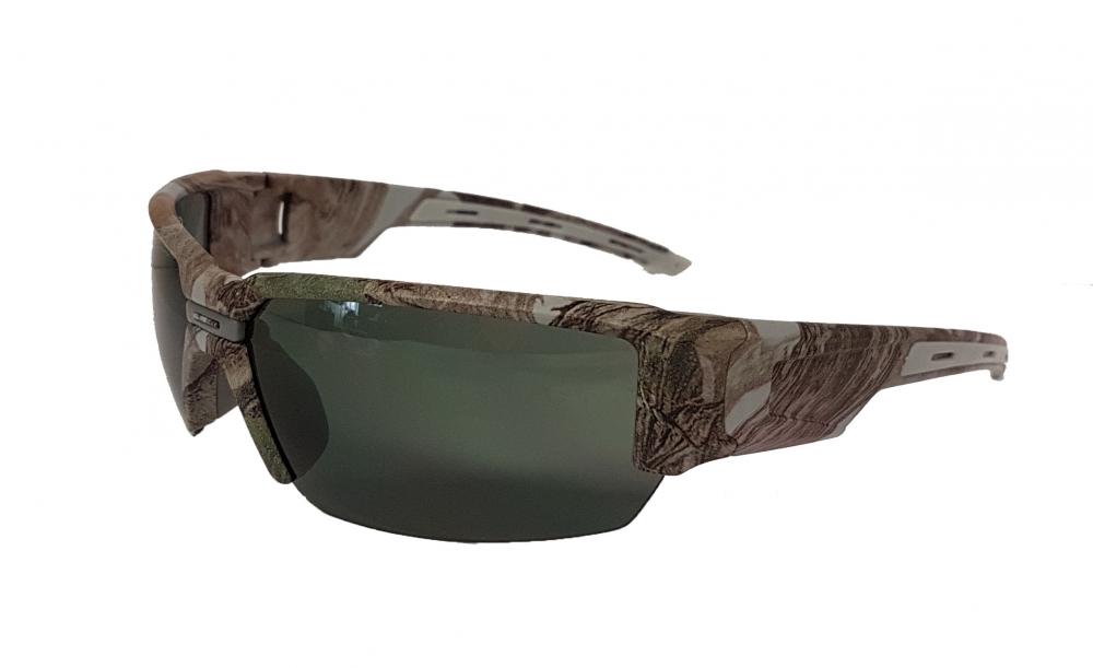 Hartley Camo frame polarized gray lens, CSA<span class=' ItemWarning' style='display:block;'>Item is usually in stock, but we&#39;ll be in touch if there&#39;s a problem<br /></span>