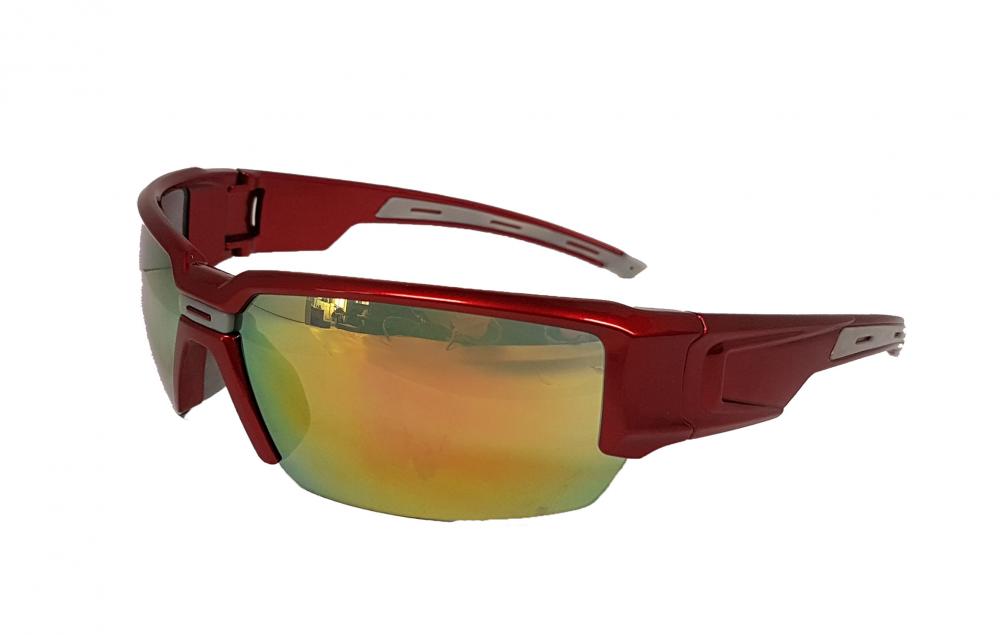 Hartley Red frame RED Revo lens, CSA<span class=' ItemWarning' style='display:block;'>Item is usually in stock, but we&#39;ll be in touch if there&#39;s a problem<br /></span>