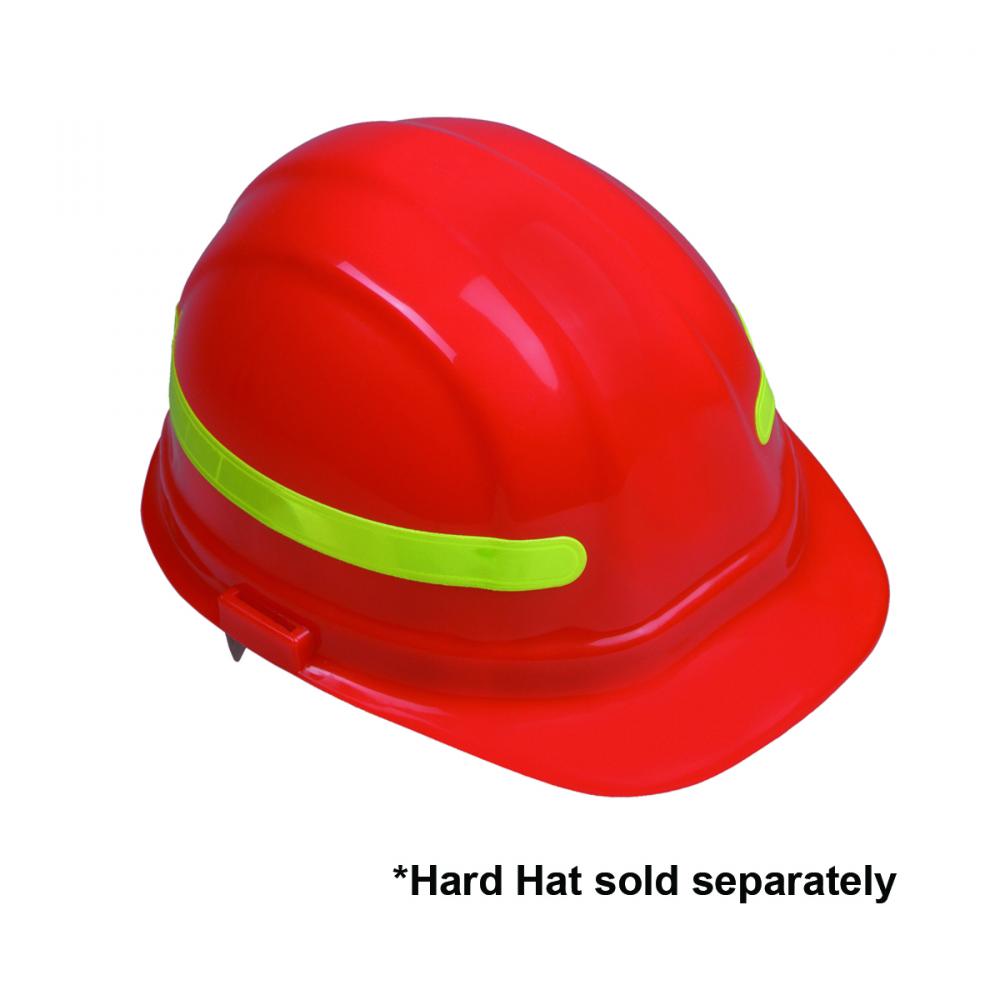 360 Degree ANSI  Hi-Vis Lime Green - 7 Strips<span class=' ItemWarning' style='display:block;'>Item is usually in stock, but we&#39;ll be in touch if there&#39;s a problem<br /></span>