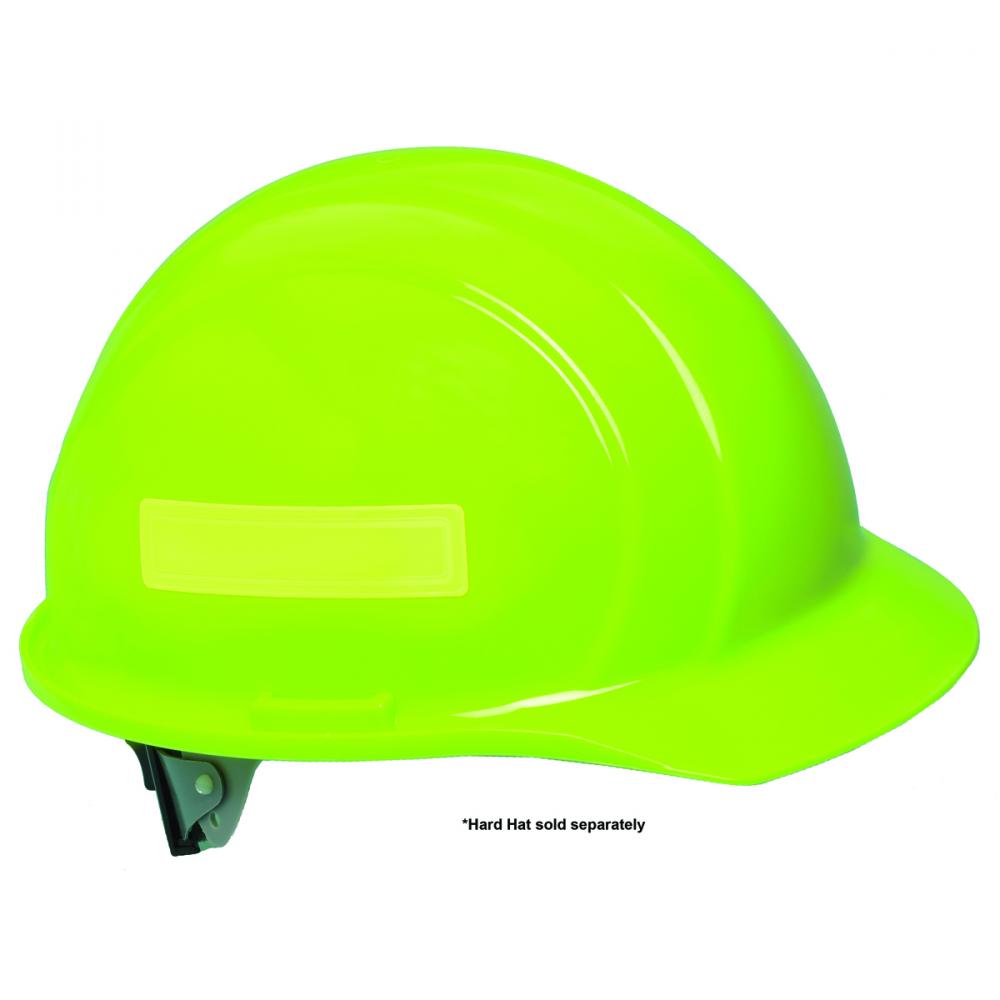 1W x 4L - Hi-Vis Lime Green - 16 Strips<span class=' ItemWarning' style='display:block;'>Item is usually in stock, but we&#39;ll be in touch if there&#39;s a problem<br /></span>