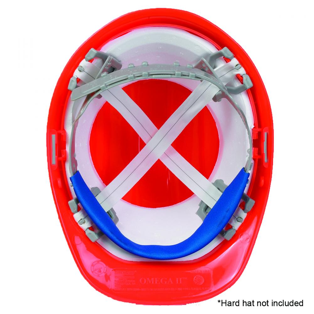 C-85 Standard 4-Point Nylon Replacement Suspension Assembly<span class=' ItemWarning' style='display:block;'>Item is usually in stock, but we&#39;ll be in touch if there&#39;s a problem<br /></span>