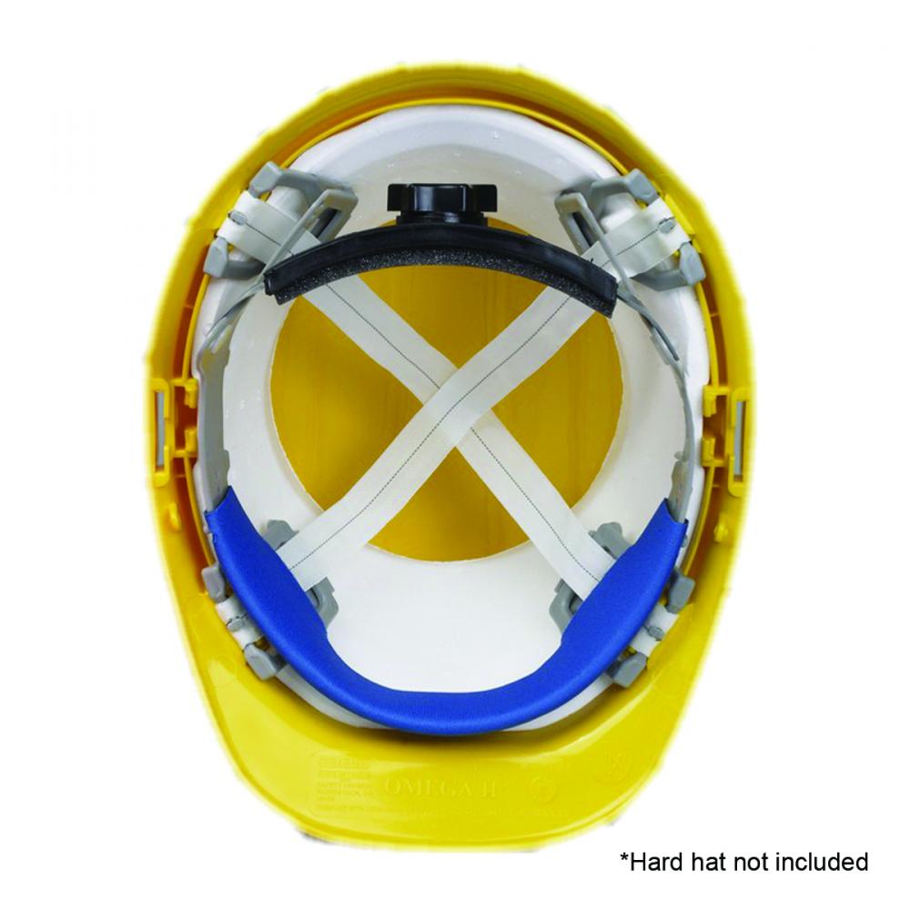 C-85R Ratchet 4-Point Nylon Replacement Suspension Assembly<span class=' ItemWarning' style='display:block;'>Item is usually in stock, but we&#39;ll be in touch if there&#39;s a problem<br /></span>
