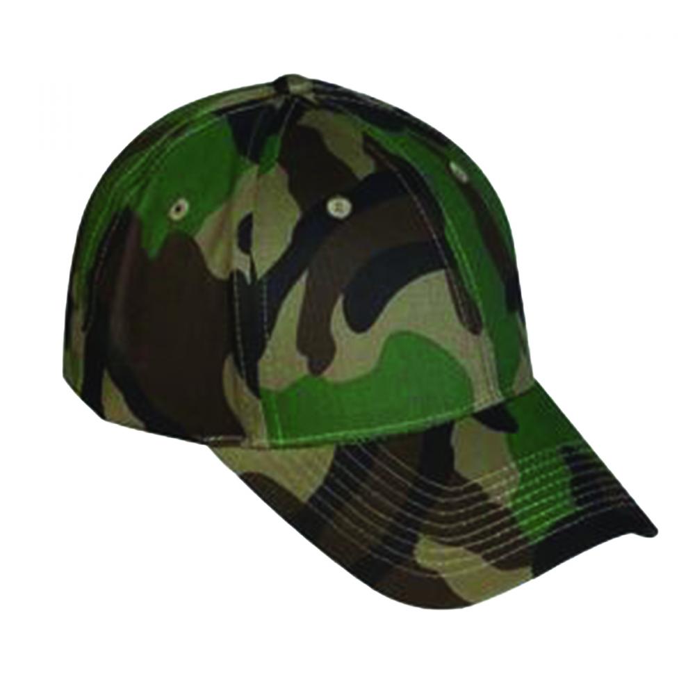 Baseball cap camouflage<span class=' ItemWarning' style='display:block;'>Item is usually in stock, but we&#39;ll be in touch if there&#39;s a problem<br /></span>