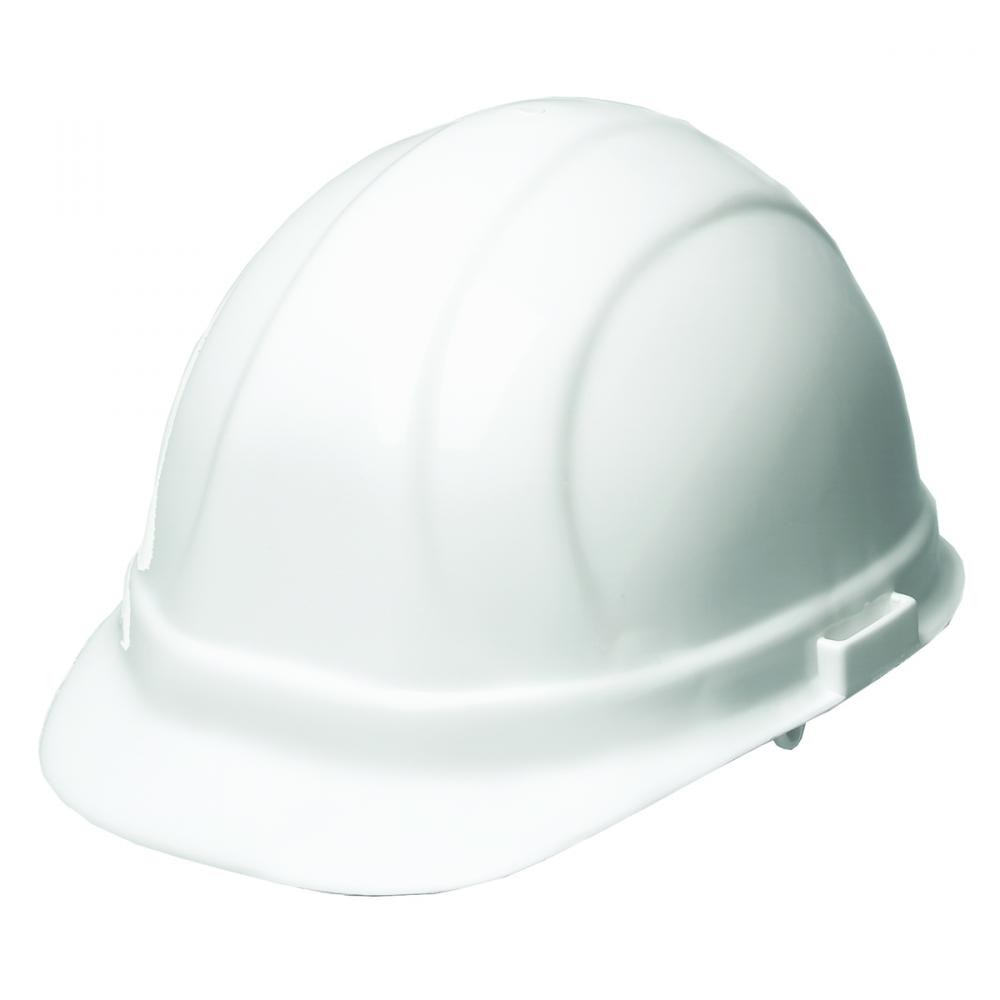Omega II Hardhat Type 2 Slide, White<span class=' ItemWarning' style='display:block;'>Item is usually in stock, but we&#39;ll be in touch if there&#39;s a problem<br /></span>