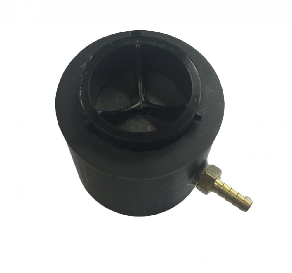 Adapter Only, TSI Portacount<span class=' ItemWarning' style='display:block;'>Item is usually in stock, but we&#39;ll be in touch if there&#39;s a problem<br /></span>