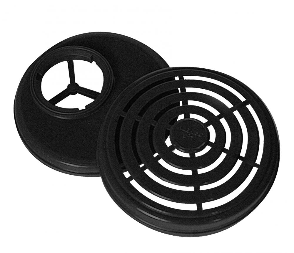 N95/R95 Particulate Filter Pad Assembly (4PK )<span class=' ItemWarning' style='display:block;'>Item is usually in stock, but we&#39;ll be in touch if there&#39;s a problem<br /></span>