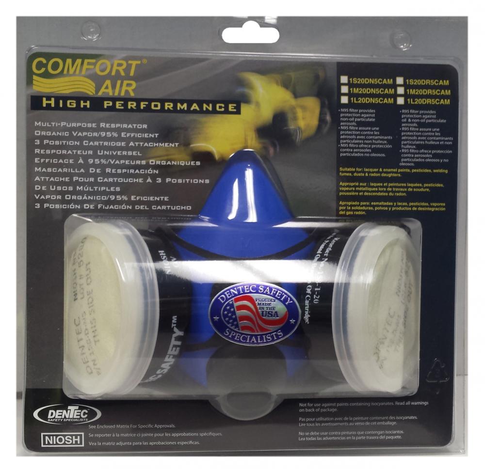 OV/R95 Assembly Complete with 100 series Mask S<span class=' ItemWarning' style='display:block;'>Item is usually in stock, but we&#39;ll be in touch if there&#39;s a problem<br /></span>
