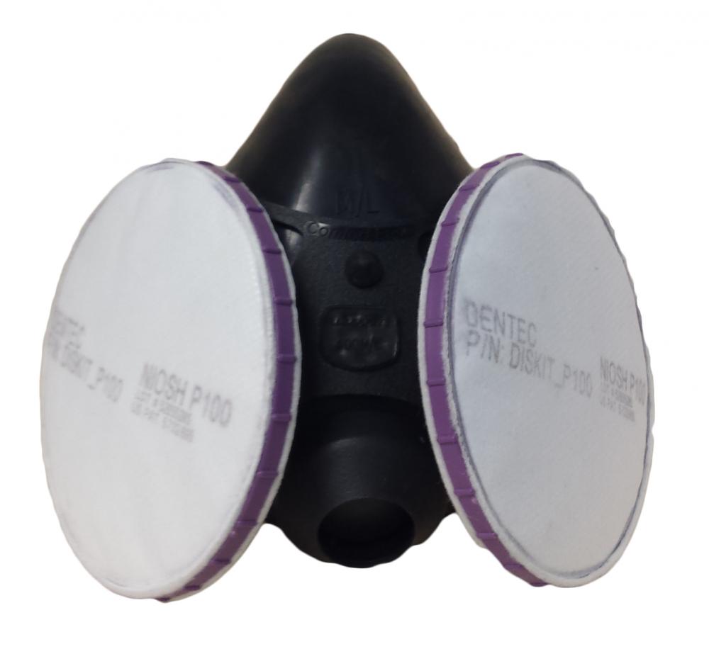 P100OV Assembly Complete with 400 series Mask<span class=' ItemWarning' style='display:block;'>Item is usually in stock, but we&#39;ll be in touch if there&#39;s a problem<br /></span>