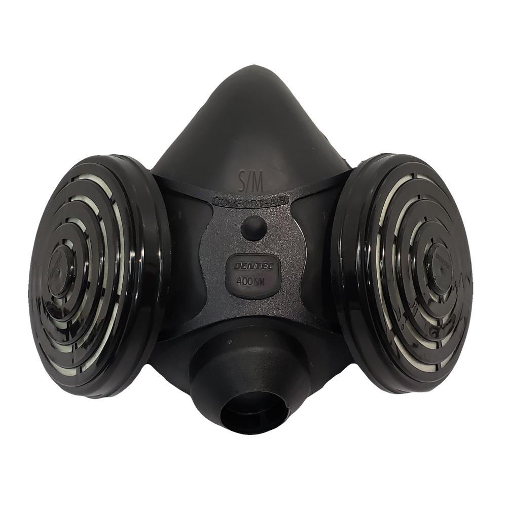 N95 Assembly Complete with 400 series Mask S/M<span class=' ItemWarning' style='display:block;'>Item is usually in stock, but we&#39;ll be in touch if there&#39;s a problem<br /></span>