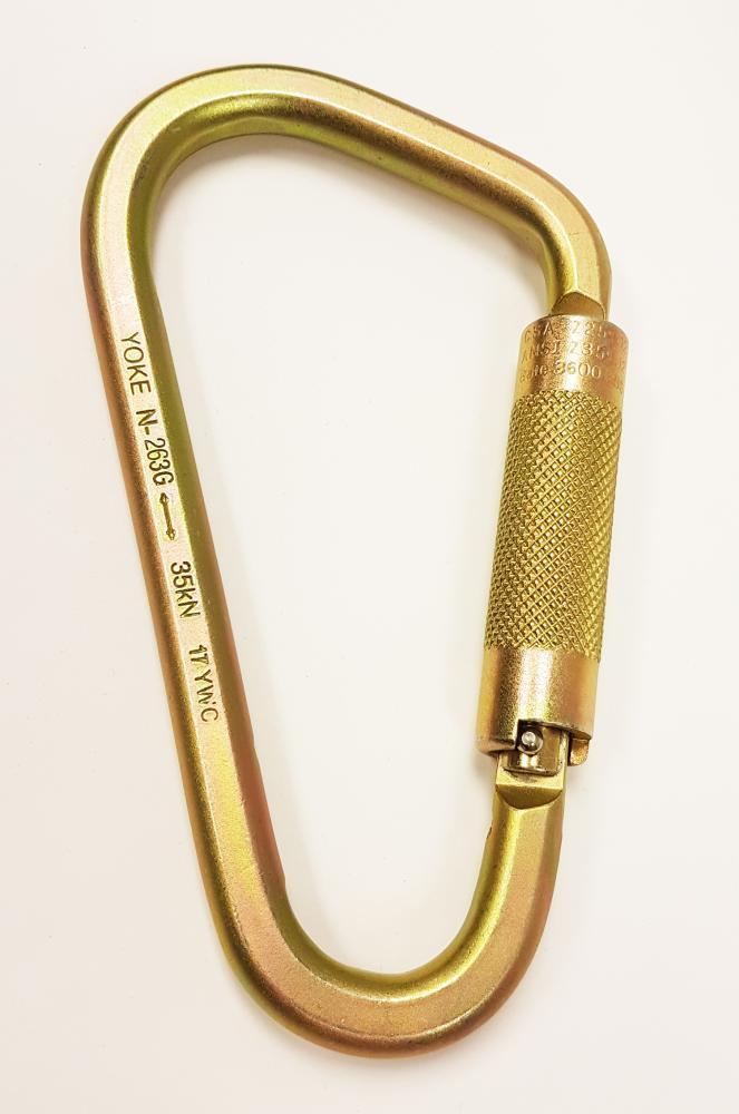 CARABINER/PITL/FR/2.75IN GO/45KN/3.6M<span class=' ItemWarning' style='display:block;'>Item is usually in stock, but we&#39;ll be in touch if there&#39;s a problem<br /></span>