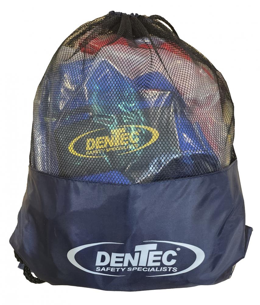 ECO HARNESS/MB /1D/MESH BAG/LANYARD<span class=' ItemWarning' style='display:block;'>Item is usually in stock, but we&#39;ll be in touch if there&#39;s a problem<br /></span>