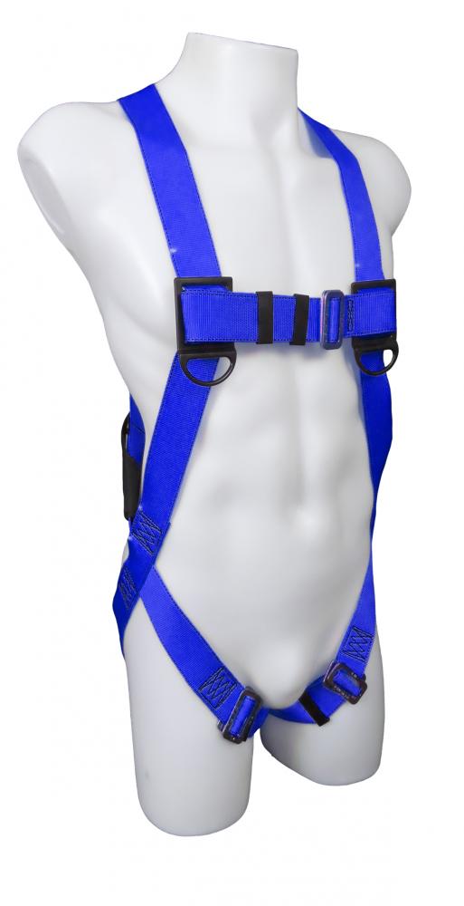 ECO HARNESS/MB/5D<span class=' ItemWarning' style='display:block;'>Item is usually in stock, but we&#39;ll be in touch if there&#39;s a problem<br /></span>