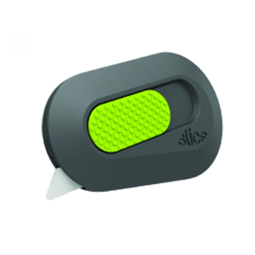 Slice Mini Cutter, Auto-Retractable<span class=' ItemWarning' style='display:block;'>Item is usually in stock, but we&#39;ll be in touch if there&#39;s a problem<br /></span>