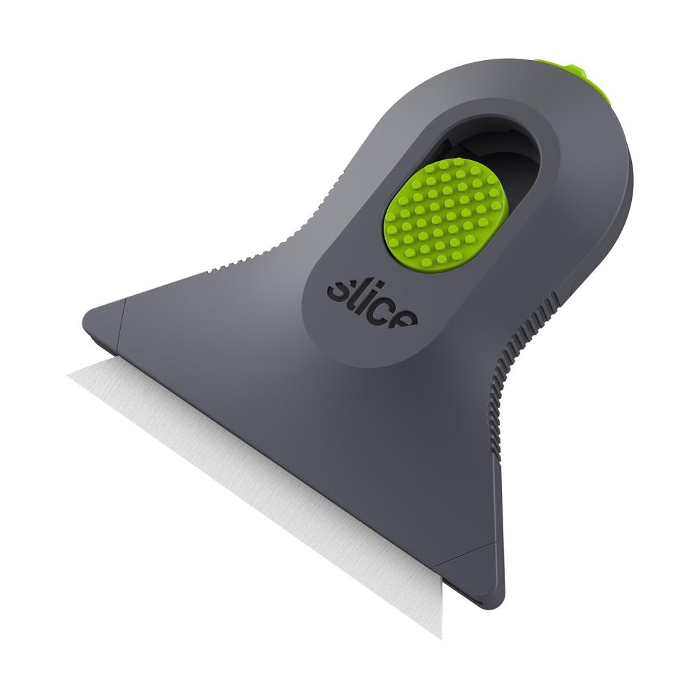 Slice Auto - Retractable Mini  Scraper<span class=' ItemWarning' style='display:block;'>Item is usually in stock, but we&#39;ll be in touch if there&#39;s a problem<br /></span>