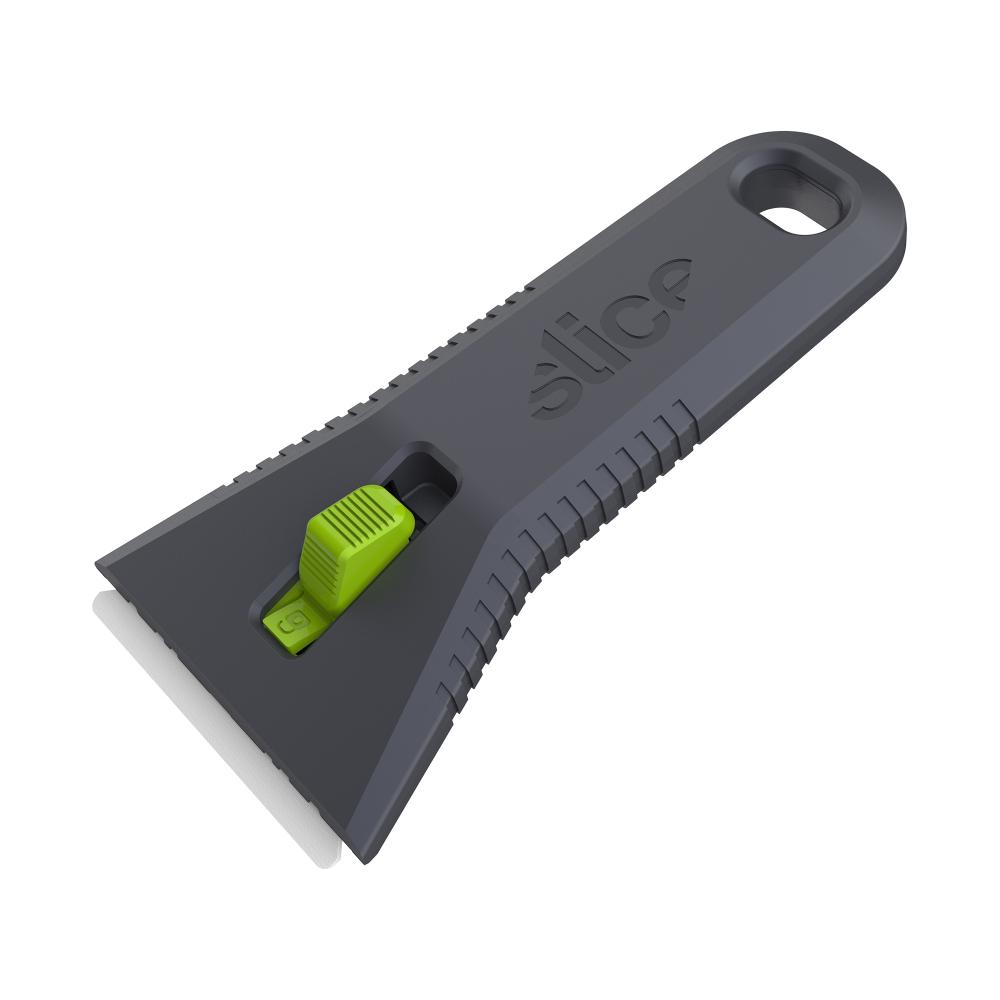 Slice Auto-Retractable Utility Scraper<span class=' ItemWarning' style='display:block;'>Item is usually in stock, but we&#39;ll be in touch if there&#39;s a problem<br /></span>