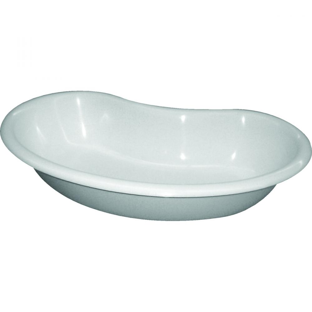 PLASTIC KIDNEY BASIN<span class=' ItemWarning' style='display:block;'>Item is usually in stock, but we&#39;ll be in touch if there&#39;s a problem<br /></span>