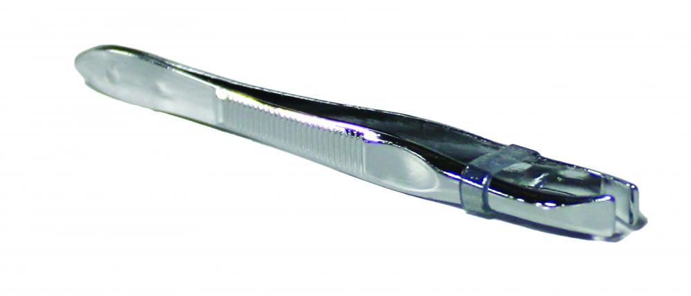 FORCEPS/TWEEZERS<span class=' ItemWarning' style='display:block;'>Item is usually in stock, but we&#39;ll be in touch if there&#39;s a problem<br /></span>