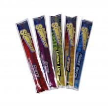 Dentec 11130 - SQWINCHER SQWEEZE FREEZER POPS 3 oz - Assorted Pack of Five Flavours