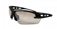 Dentec 12E98005 - Mango Black frame, I/O lens,CSA