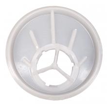 Dentec 15F14880WB350 - NxMD Filter Holder For N95 Filter Pad 350/Case