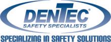 Dentec 14FR69820-HVO - ERB Omega II Full Brim CSA Type 1, 6 Pt. Nylon Suspension, Mega Ratchet Adjustment , CLASS