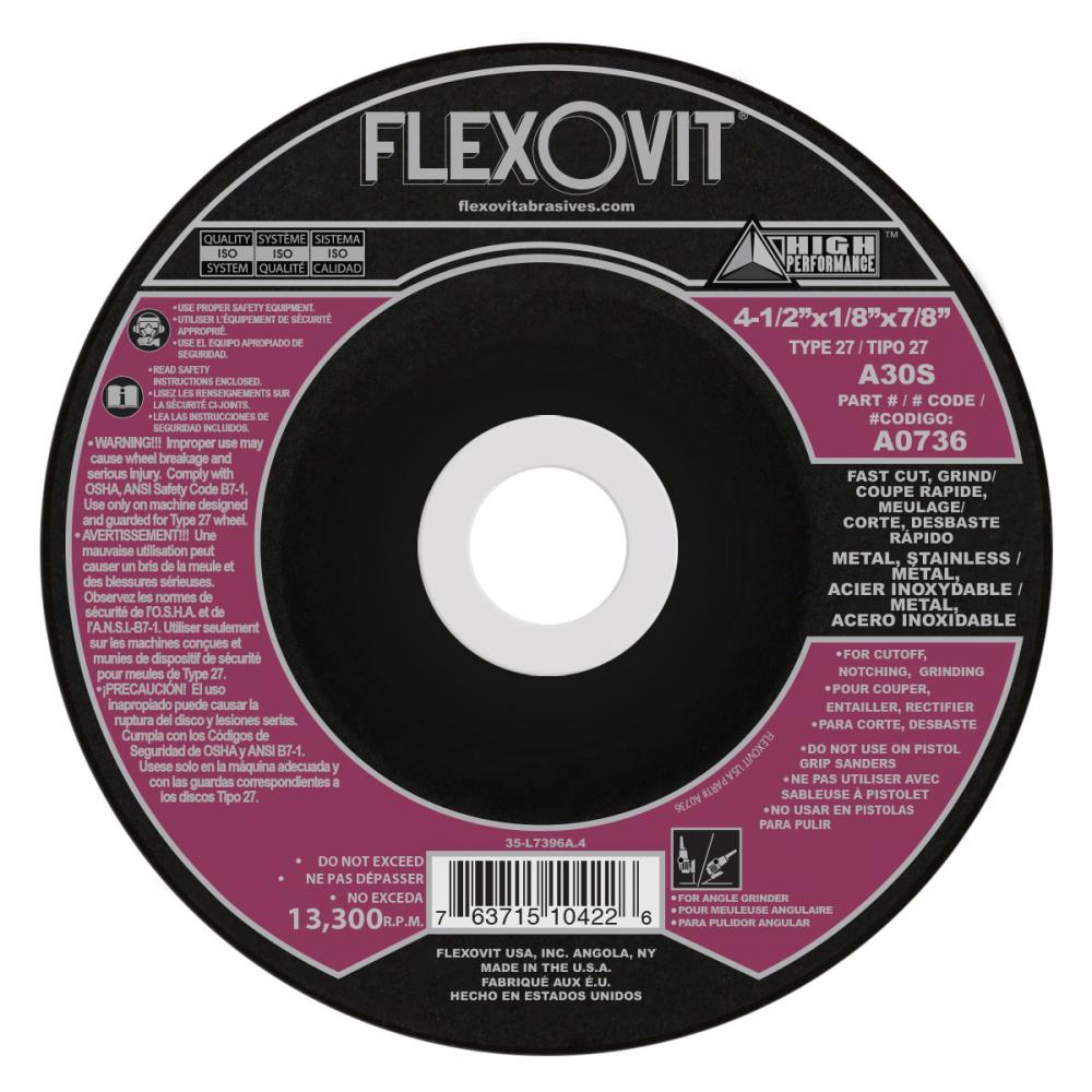 DEPRESSED CENTER COMBINATION WHEEL<span class=' ItemWarning' style='display:block;'>Item is usually in stock, but we&#39;ll be in touch if there&#39;s a problem<br /></span>