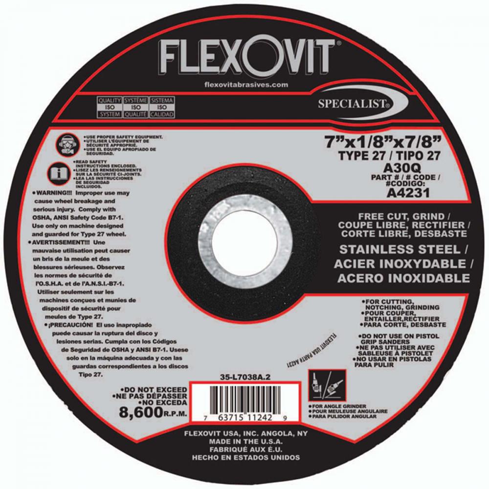 DEPRESSED CENTER COMBINATION WHEEL<span class=' ItemWarning' style='display:block;'>Item is usually in stock, but we&#39;ll be in touch if there&#39;s a problem<br /></span>