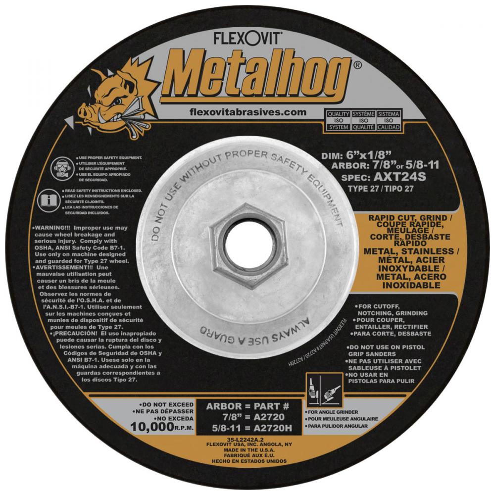 DEPRESSED CENTER COMBINATION WHEEL<span class=' ItemWarning' style='display:block;'>Item is usually in stock, but we&#39;ll be in touch if there&#39;s a problem<br /></span>