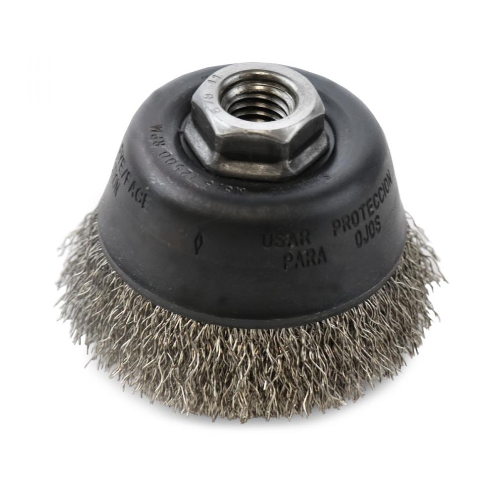WIRE CUP BRUSH<span class=' ItemWarning' style='display:block;'>Item is usually in stock, but we&#39;ll be in touch if there&#39;s a problem<br /></span>
