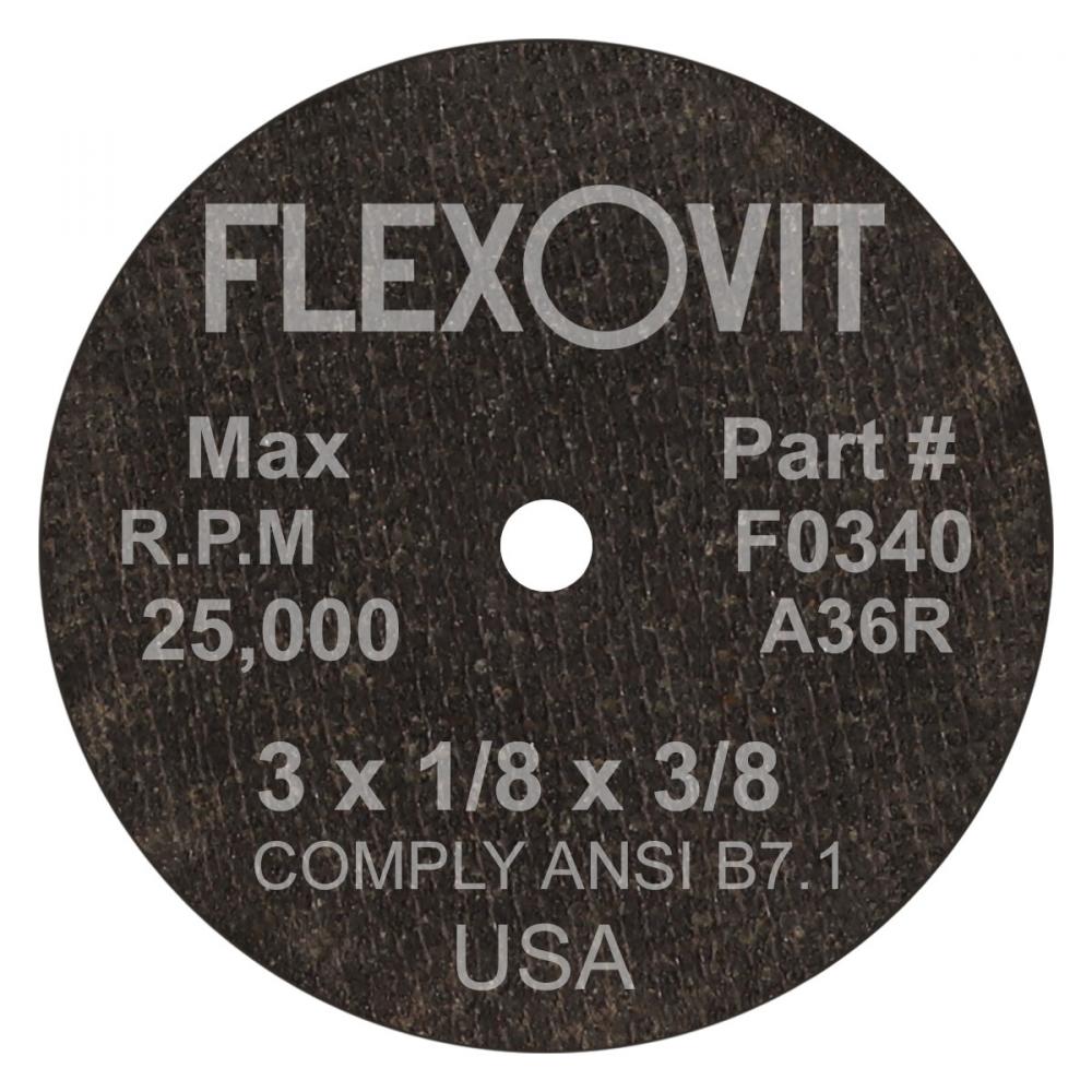 REINFORCED CUTOFF WHEEL<span class=' ItemWarning' style='display:block;'>Item is usually in stock, but we&#39;ll be in touch if there&#39;s a problem<br /></span>