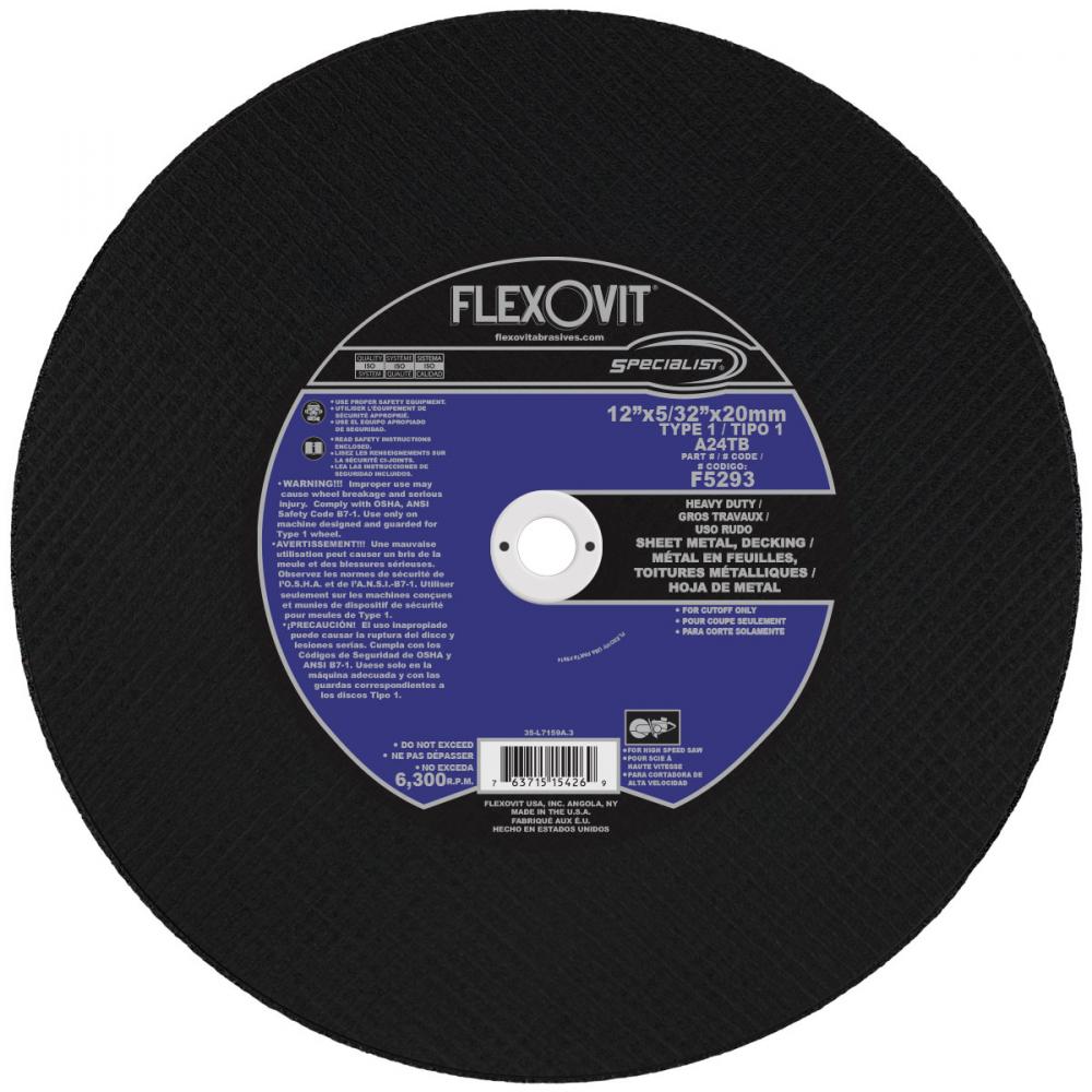 REINFORCED CUTOFF WHEEL<span class=' ItemWarning' style='display:block;'>Item is usually in stock, but we&#39;ll be in touch if there&#39;s a problem<br /></span>