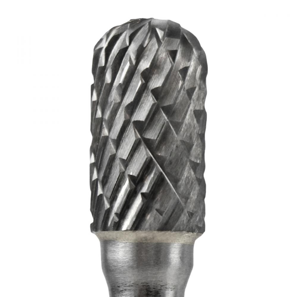 CARBIDE BUR<span class=' ItemWarning' style='display:block;'>Item is usually in stock, but we&#39;ll be in touch if there&#39;s a problem<br /></span>
