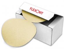 Flexovit Abrasives 28090 - PSA PAPER DISC