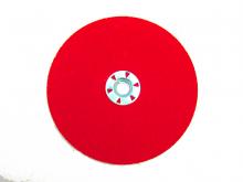 Flexovit Abrasives 32909 - RESIN FIBER DISC W/TOPSIZE