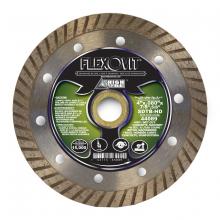 Flexovit Abrasives 44089 - SMALL DIAMETER DIAMOND BLADE