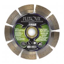 Flexovit Abrasives 44206 - SMALL DIAMETER DIAMOND BLADE